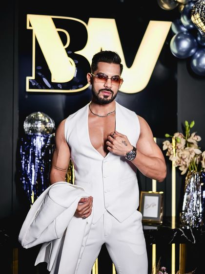 Gopalsons - Bespoke Suits & Blazers Bespoke Suits photo 3