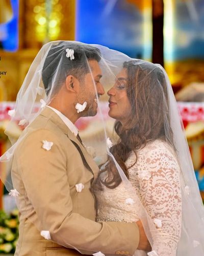 Wedding Photography