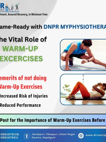 Never skip your warm-up. It is vital for preventing injuries and preparing your body for the game. A proper warm-up increases blood flow and flexibility, which directly translates to better performance and a lower risk of strains or sprains.