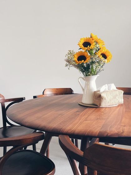 Commune Home - Luxury Home Furniture Elegant Dining Spaces photo 10