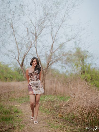 Model & Portfolio Shoots photo 5