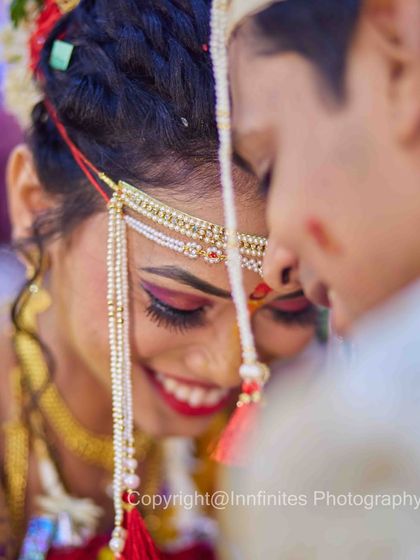 Innfinites Photography - Wedding Photography & Videography Wedding Ceremonies photo 18