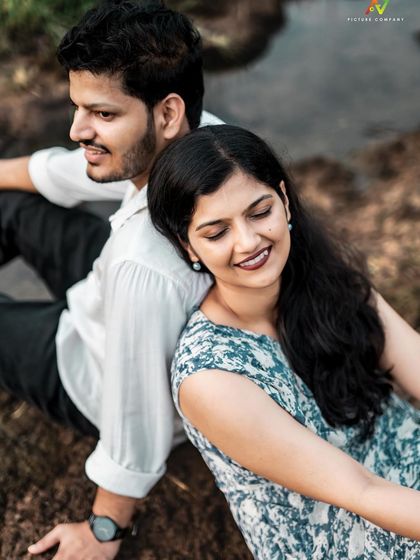 AJ Picture Company - Wedding & Couple Photography Pre-Wedding Stories: Your Love, Your Style photo 155