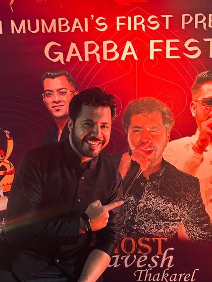 Navratri & Garba Nights photo 19