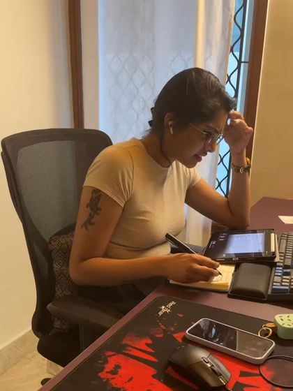 Humble Carpenter - Contracting for Architects & Designers Meet the Humble Crew photo 12