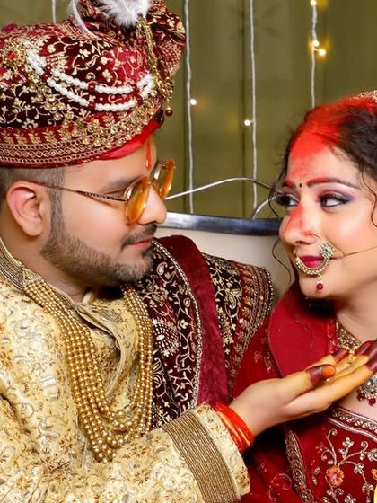 The Grand Wedding Day photo 24