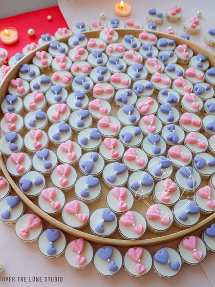 Over The Lune Studio - Custom Event Favors & Bulk Gifting Birthday & Baby Shower Gifts photo 13