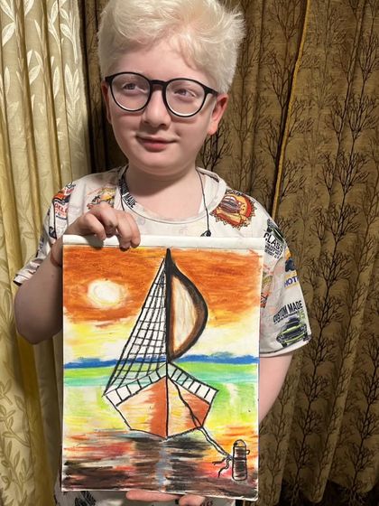 Our Happy Artists photo 43