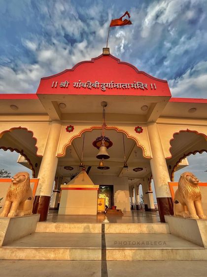 Sacred Sanctuaries of India photo 36