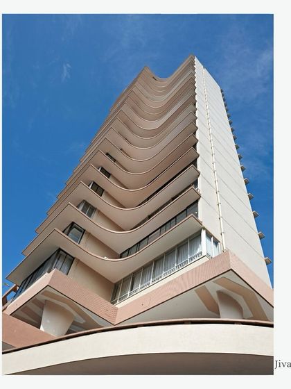 A Legacy of Design: Archival Projects photo 3