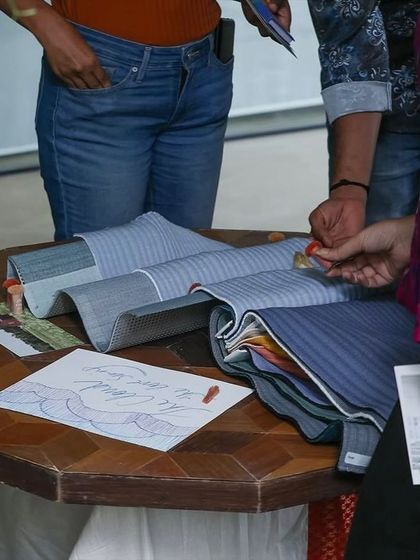 Gayathri & Namith Architects - Turnkey Interior Design & Build Additional Work photo 104