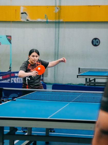 Majesstine Sports - Corporate Sports Events Multi-Sport Festivals: Something for Everyone photo 4