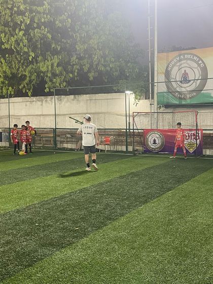 European Coaching Masterclass photo 49