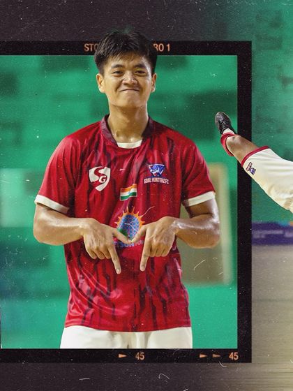 Champions of India: AIFF Futsal Club Championship photo 78