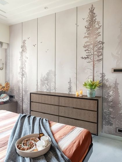 Serene Bedroom Sanctuaries photo 13