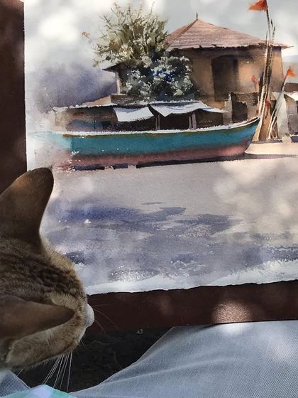 On-Location & Landscape Art photo 19