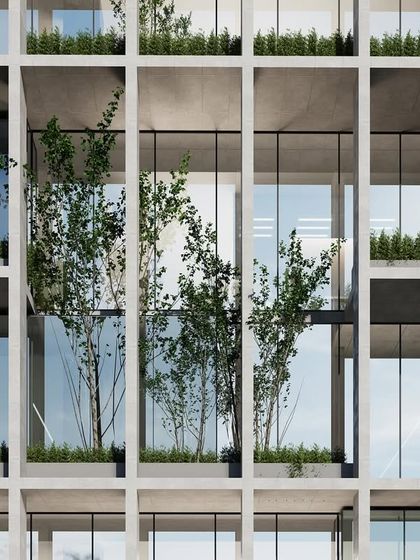 Studio Chintala - Architecture & Master Planning Corporate & Tech Campuses photo 10