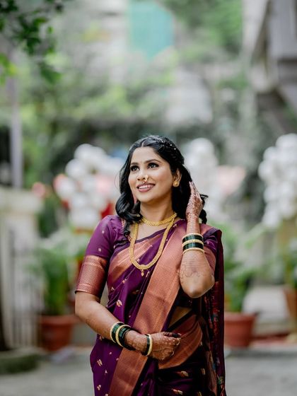 Maharashtrian Traditions photo 5