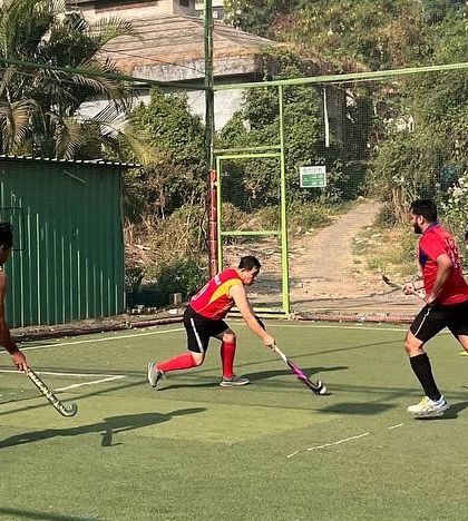 Juniors & Adults Hockey Sessions photo 34