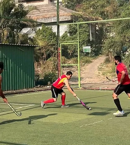 An attacker tries to get past a defender in a one-on-one situation. These drills are crucial for developing both offensive and defensive skills.