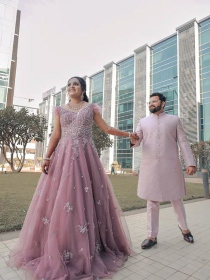 Cinematic Couple Portraits photo 62