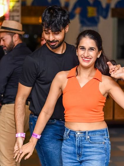 Furor - Latin Dance Socials The La Rumba Experience photo 18