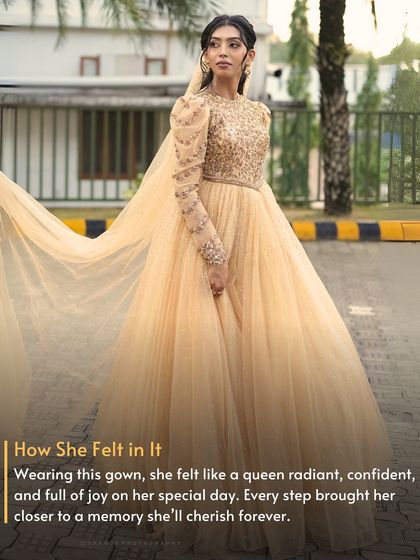 Date The Ramp - Sell or Rent Out Your Designer Wear Seller Stories: From Memories to Money photo 26