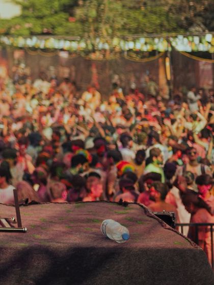 Digvijay Singh Thakur - DJ Services for Events & Parties Festival Takeovers: Holi & Beyond photo 39