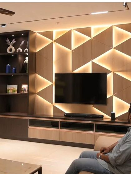 MAKc Automation - Smart Lighting Solutions Smart Lighting for Every Room photo 15