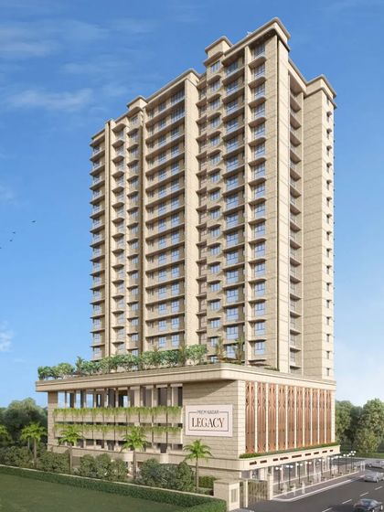 High-Rise Residential Towers photo 15