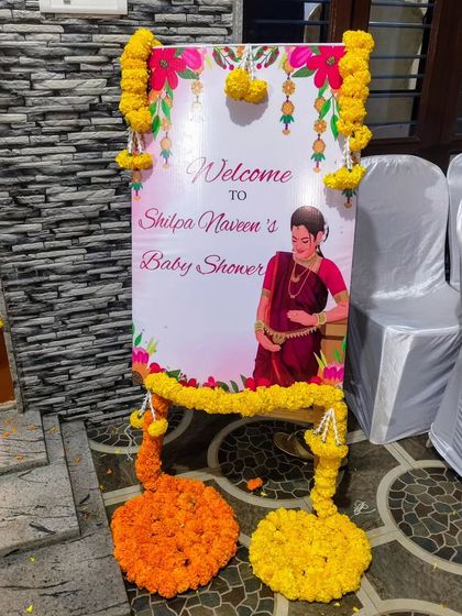 Uptown Event - Full-Service Event Planning Traditional & Religious Ceremonies photo 19