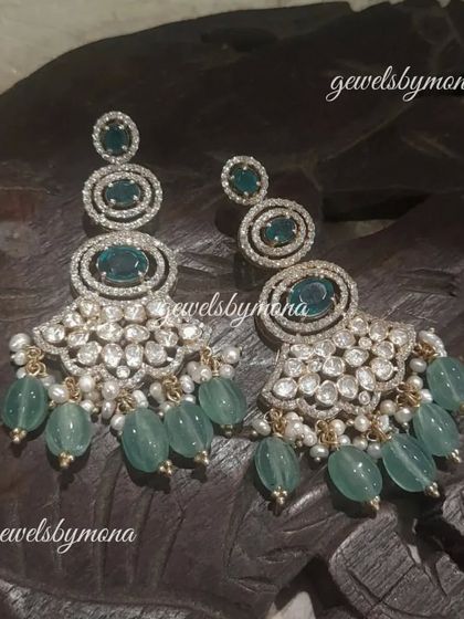 One-of-a-Kind Statement Jewellery photo 18