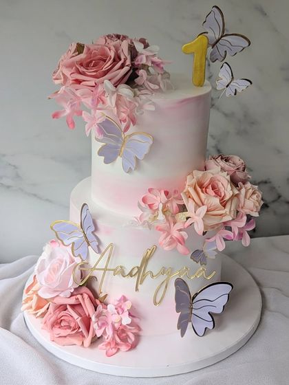 Whimsical & Fantasy Cakes photo 14