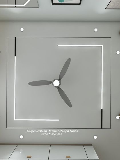 Statement Walls & Details photo 9