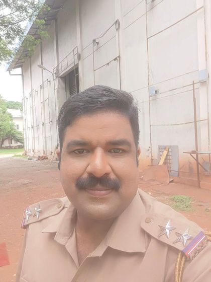 Gopi Mimicry - Acting (Film & Television) Additional Work photo 36