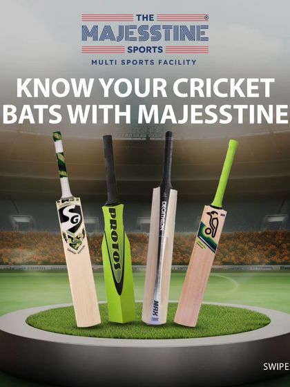 Majesstine Sports - Sports Coaching Youth Cricket Academy photo 12