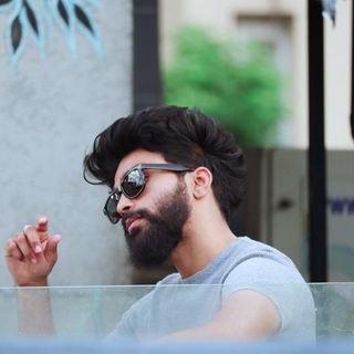 Arvind Singh