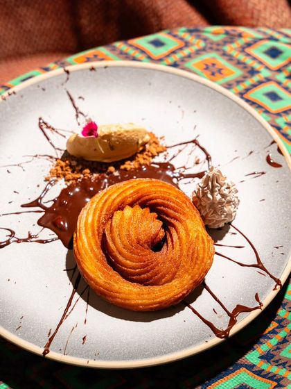 Lost & Hungry Studios - Product & Brand Photography & Videography Fine Dining & Restaurant Experiences photo 54