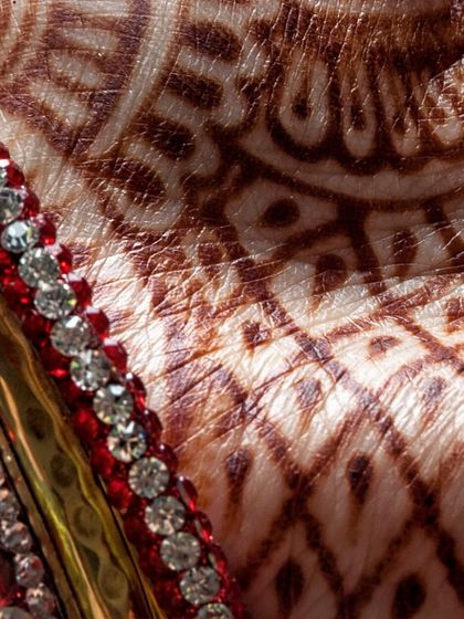 Grow Events - Wedding Planning Additional Work & Concepts photo 16