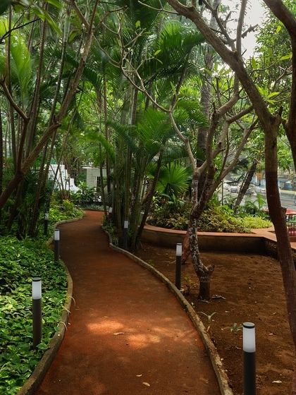 Compartment S4 - Architectural Design Public & Community Spaces photo 4