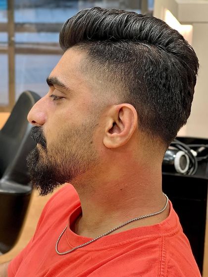 Sharp Styles for Men photo 6