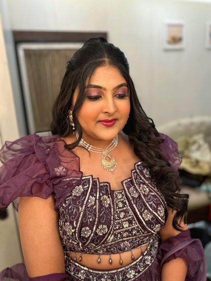 Soft & Glowing Glam photo 49