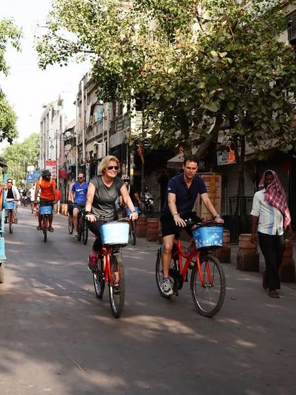 Special Rides & Community Events photo 5