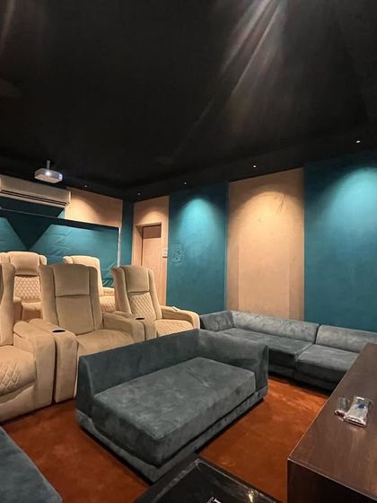 3i Smart Home - Custom Home Theater Design & Installation Additional Projects photo 62