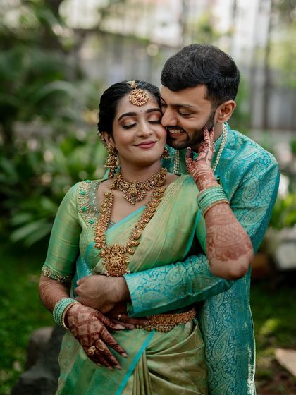 Journeys By Vivek - Wedding Photography Couple Portraits: The Two of Us photo 103