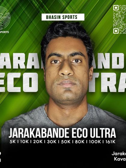 A collection of the incredible runners who make our events possible. Each image represents an athlete who has committed to challenging themselves at one of our trail or endurance races.