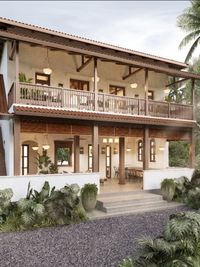 Heritage Restoration & Adaptive Reuse