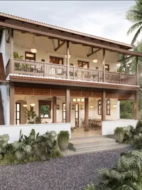 Heritage Restoration & Adaptive Reuse