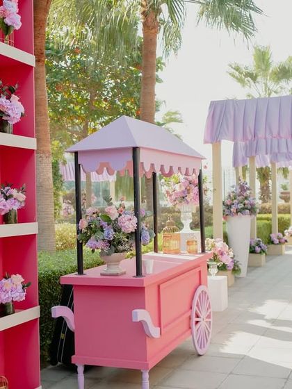 Unique Personal Touches photo 7