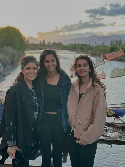 Himalayan Journeys: Ladakh & Uttarakhand photo 28